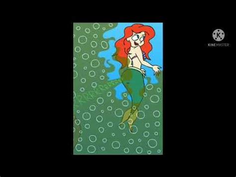 ariel black fart|shortfartsvid: Ariel farts (Disney) .